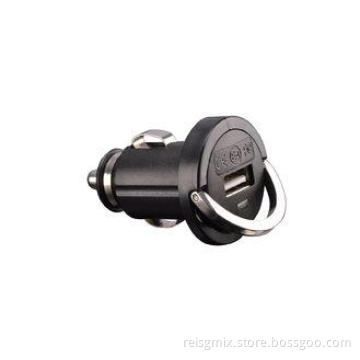 CA40 2100 MA 12 - 24v Usb a Socket Mini USB Car Chargers Fo